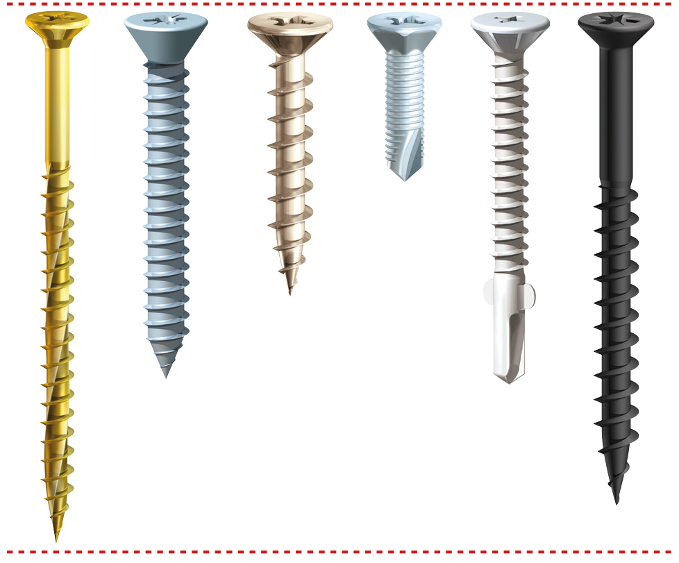 Click to open TIMco's screw measuring page PDF Screw Measuring pic2